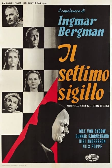 Il settimo sigillo (1957)