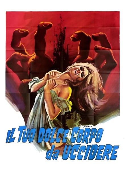 Il tuo dolce corpo da uccidere (1970)