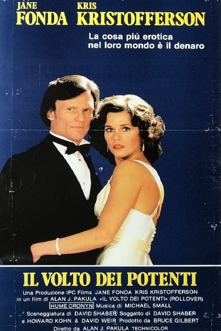 Il volto dei potenti (1981)