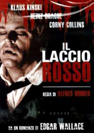 Il laccio rosso