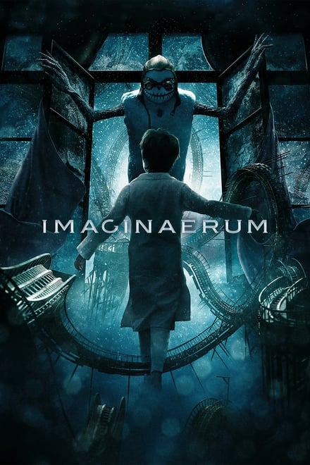 Imaginaerum (Sub-ITA) (2012)