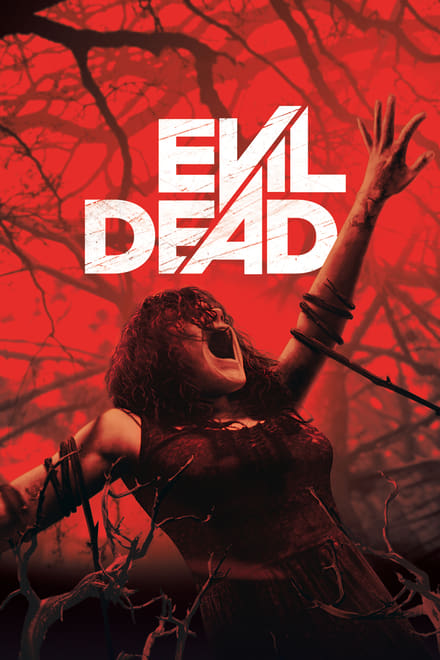 La casa – Evil Dead [HD] (2013)