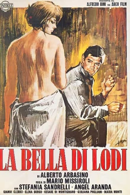 La bella di Lodi (1963)