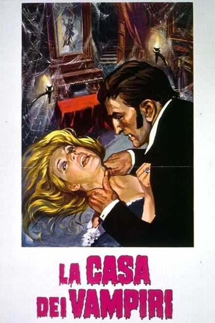 La casa dei vampiri (1970)