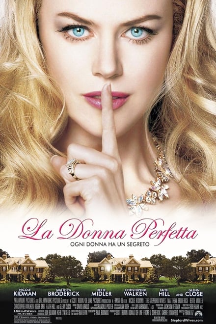 La donna perfetta [HD] (2004)