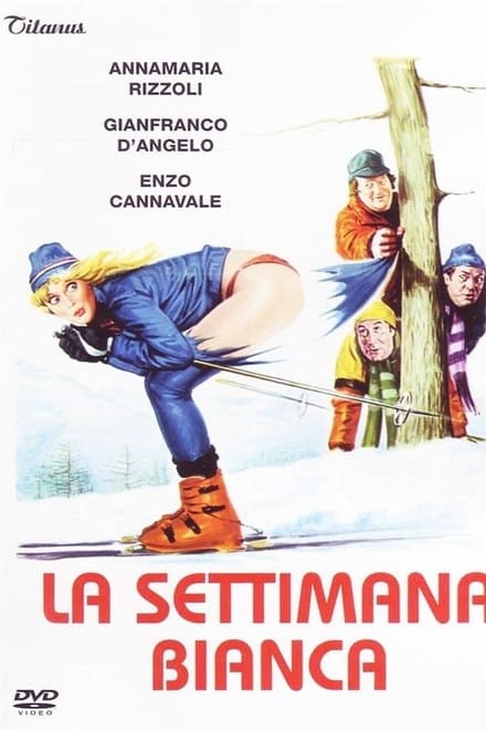 La settimana bianca (1980)