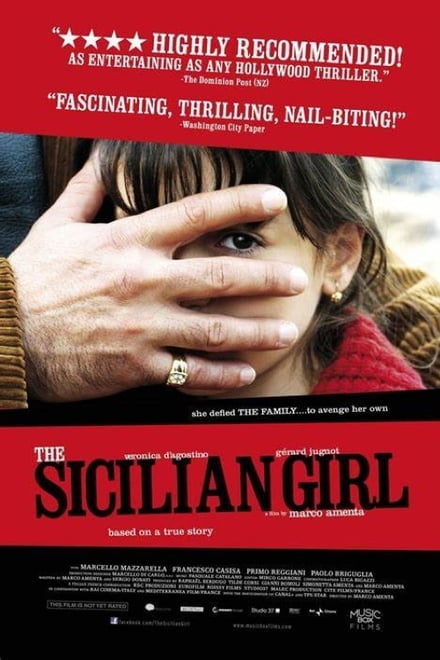 La siciliana ribelle (2008)