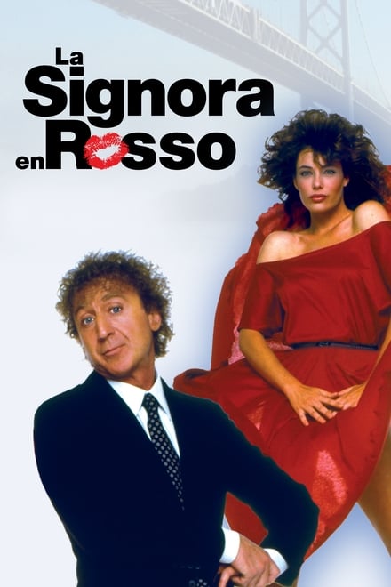 La signora in rosso (1984)