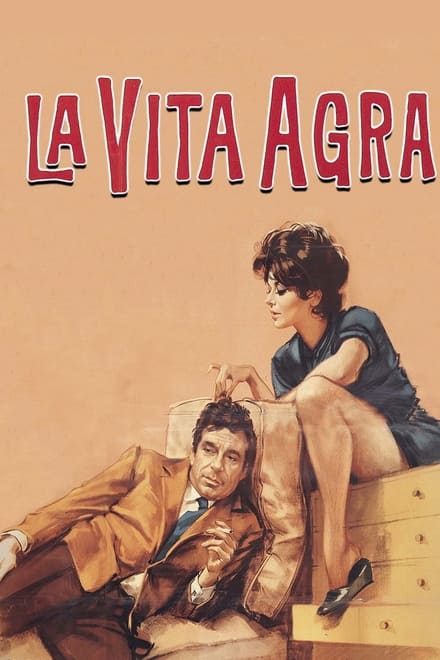 La vita agra (1964)