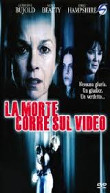 La morte corre sul video