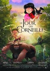 Le Jour Des Corneilles