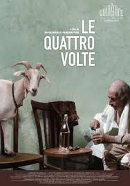 Le quattro volte (2010)