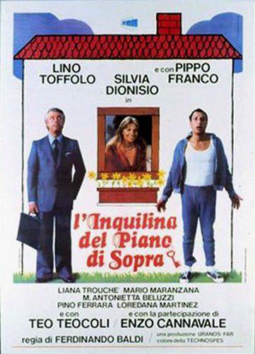 L’inquilina del piano di sopra (1977)