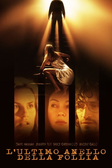 L’ultimo anello della follia (2000)