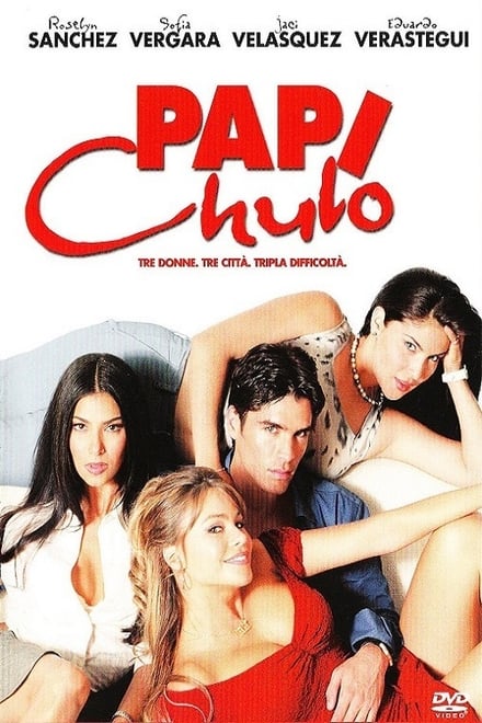 Papi Chulo – Chasing Papi (2003)