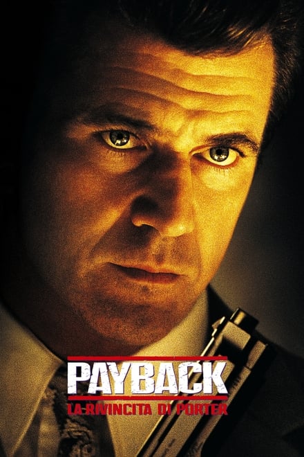 Payback – La rivincita di Porter (1997)