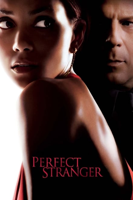 Perfect Stranger (2007)