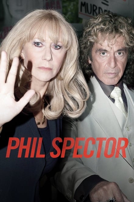 Phil Spector (2013)