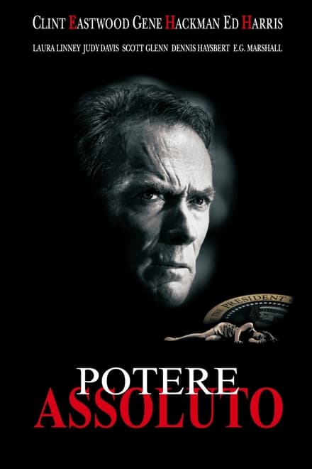 Potere assoluto (1997)