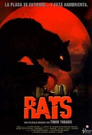 Rats – Notte di terrore (1984)