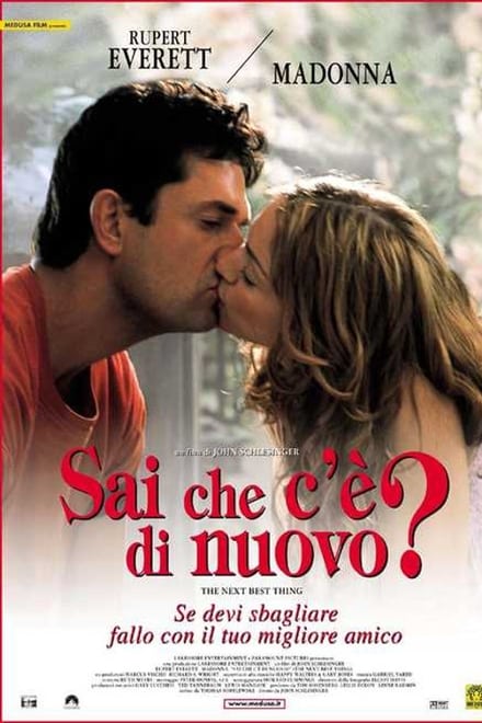 Sai che c’è di nuovo? (1999)