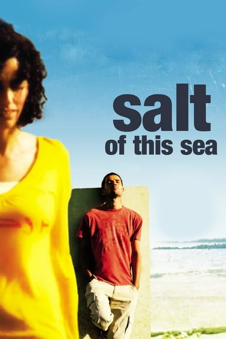 Salt of This Sea (Sub-ITA) (2008)