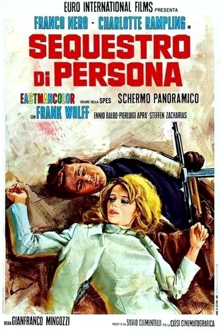 Sequestro di persona (1967)