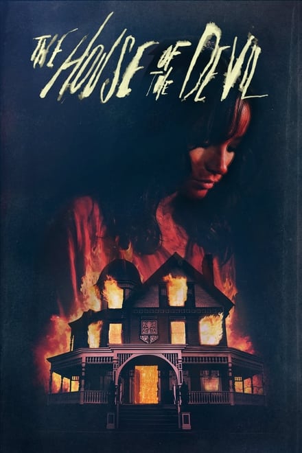 The House of the Devil [HD] (2009)