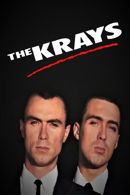 The Krays – I corvi (1990)