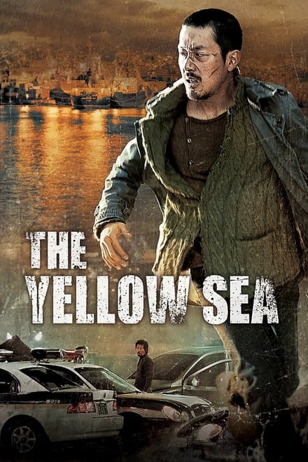 The Murderer – The Yellow Sea (2010)