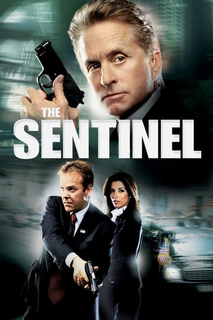 The Sentinel – Il traditore al tuo fianco (2006)