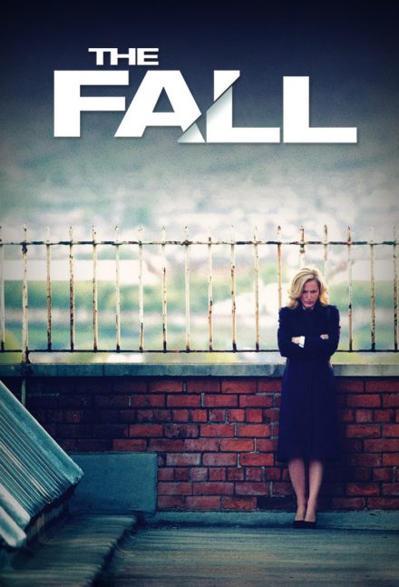 The Fall – Caccia Al Serial Killer