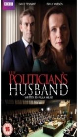 The Politician’s husband