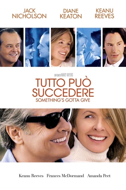 Tutto può succedere [HD] (2003)