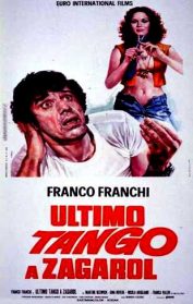 Ultimo tango a Zangaro!