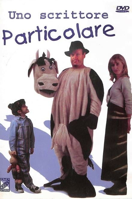 Uno scrittore particolare (1998)