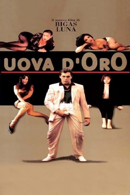 Uova d’oro (1993)