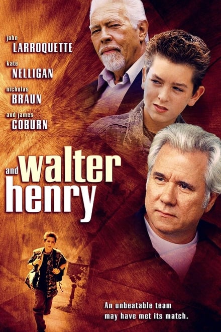 Walter e Henry (2001)