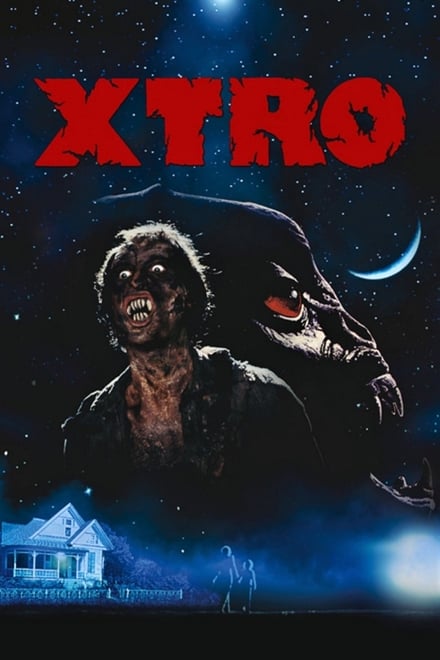 Xtro, attacco alla Terra (1982)