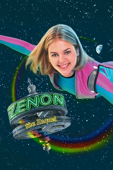 Zenon, la nuova avventura (2001)