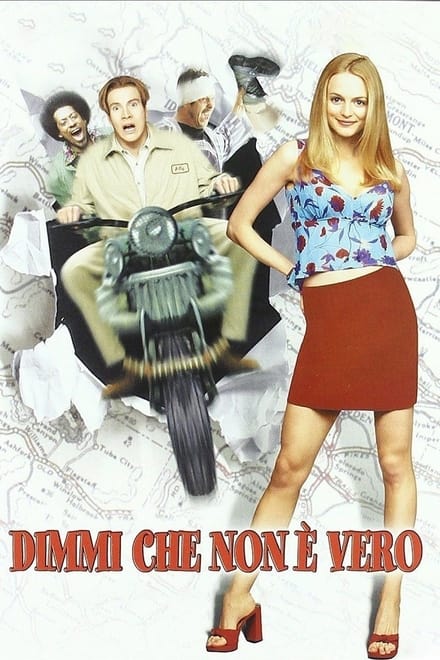 Dimmi che non è vero [HD] (2001)