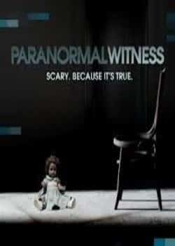 Paranormal Witness