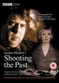 Shooting The Past