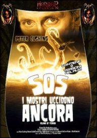 S.O.S. I mostri uccidono ancora