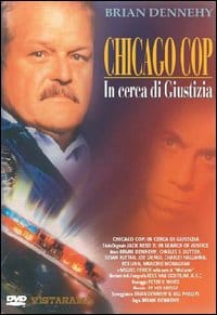 Chicago Cop. In cerca di giustizia