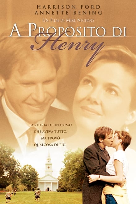 A Proposito Di Henry (1991)