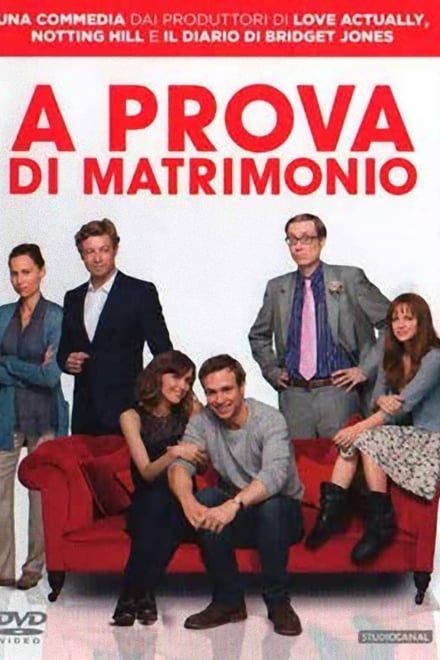 I Give It a Year – A prova di matrimonio (2013)