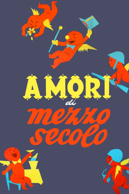 Amori di mezzo secolo (1954)