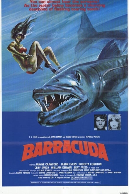 Barracuda (1978)