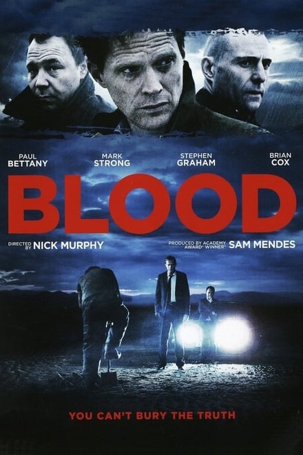 Blood (2012)